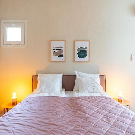 Sunny New Luxurious Home At The Jewish District Budapeste Exterior foto