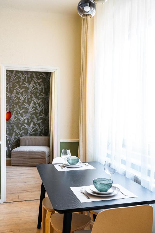 Sunny New Luxurious Home At The Jewish District Budapeste Exterior foto