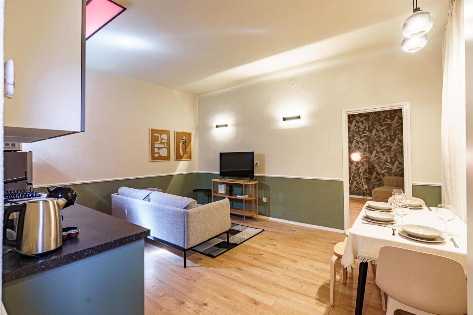 Sunny New Luxurious Home At The Jewish District Budapeste Exterior foto