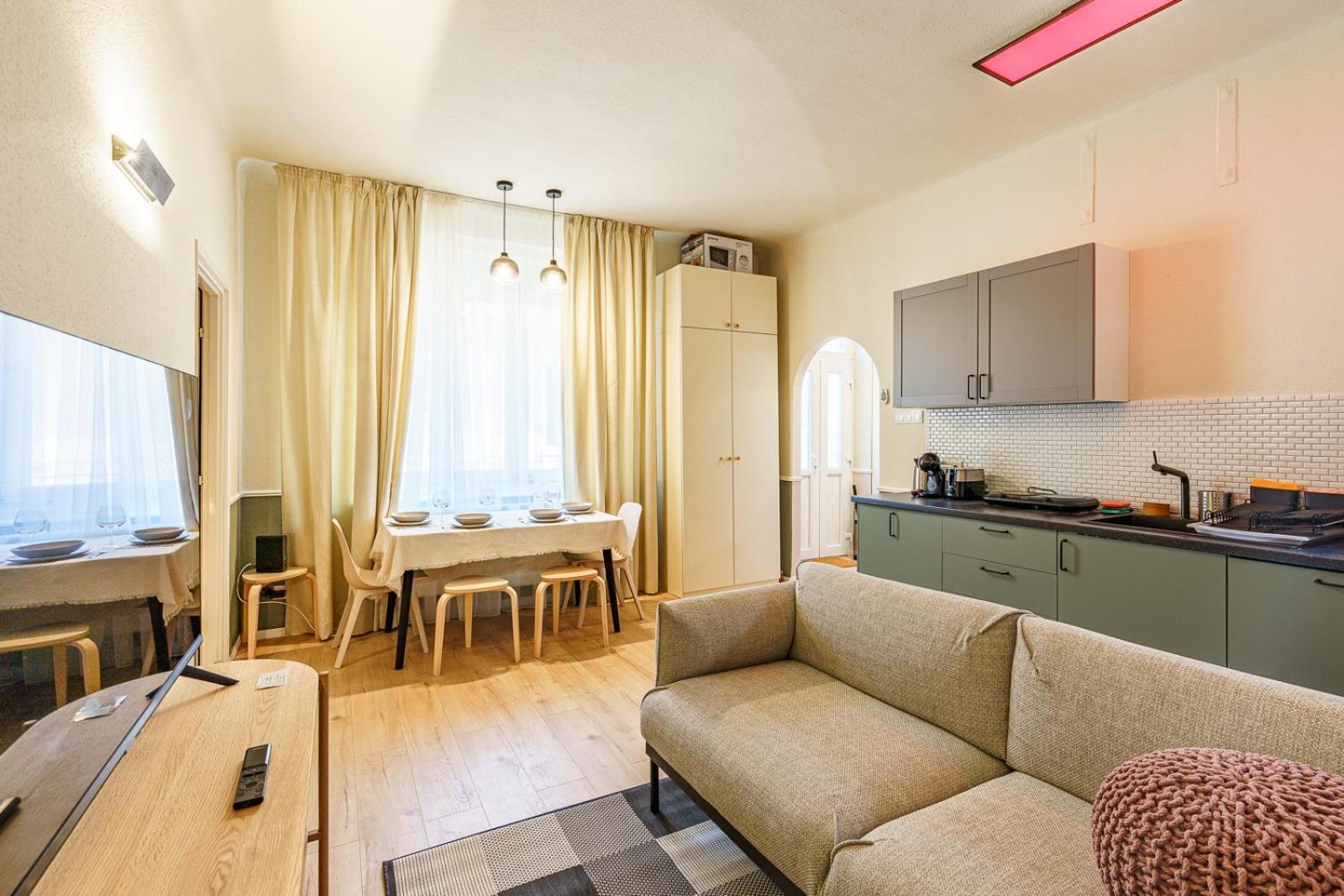 Sunny New Luxurious Home At The Jewish District Budapeste Exterior foto